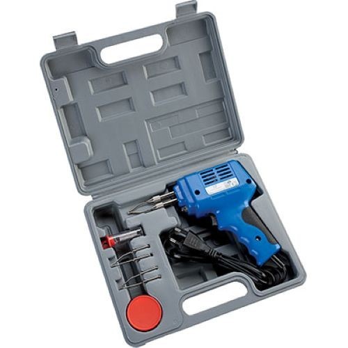 Saldatore istantaneo kit - saldatore,
