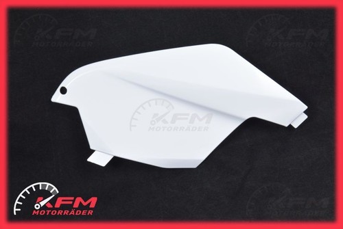 Carena destra honda montesa - carena,