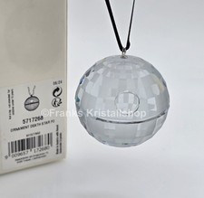 Swarovski Star Wars Morte Nera