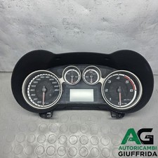 Quadro Strumenti Alfa Romeo Mito Anno 2010 1.6 MTJ | 50508532