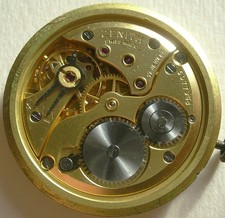 ZENITH 40 MOVIMENTO +