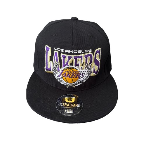 Cappello los angeles lakers - cappello,
