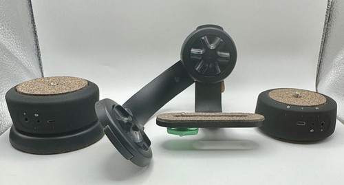 Syrp genie mini pan - mini, tilt