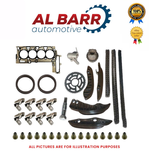 Bmw n47 kit - bmw, 2.0d
