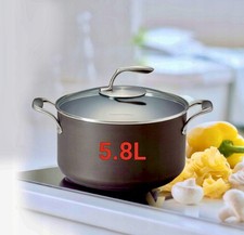 Tupperware Pentola Casseruola Linea Cottage 5.8L