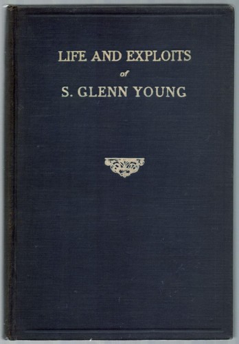 Life and exploits glenn - life, s.