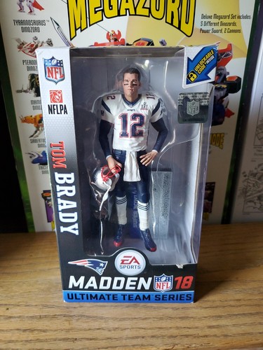 Figurina mcfarlane tom - mcfarlane, brady