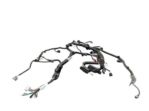 Cablaggio motore per citroen - cablaggio,