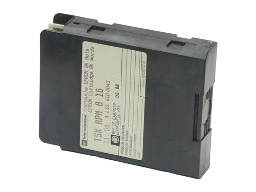 Schneider electric tsxrpm816 - electric,