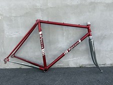 Telaio bici da strada Rossin