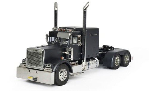 Tamiya grand hauler - tamiya,