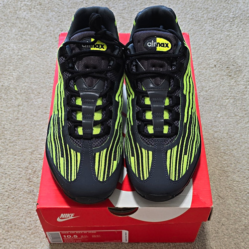 Nike sneakers sportive uomo - sneakers,