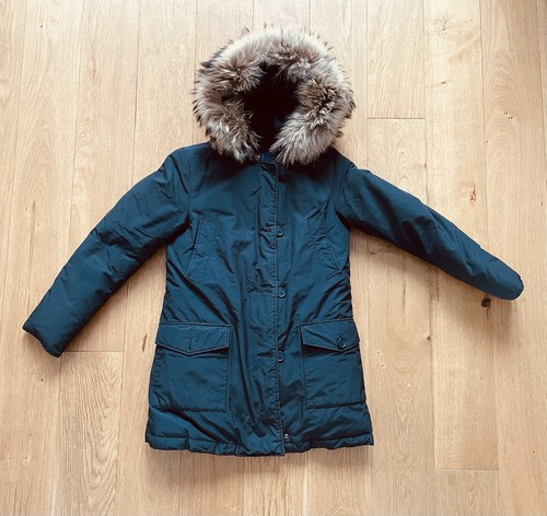 Woolrich arctic parka donna - woolrich, xs