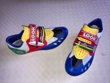 Look Lorica Chaussure Cyclisme