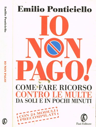 Non pago come fare ricorso - non, pago.