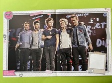 One Direction Harry Styles A3