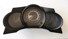 98041181XT QUADRO STRUMENTI CITROEN C3 1.4HDI 70cv 2012 