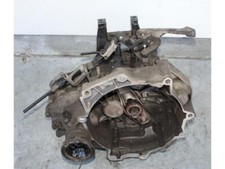 LVC CAMBIO MANUALE 5M VOLKSWAGEN FOX (5Z1) 1.2B 6V 54CV (2005>2011)