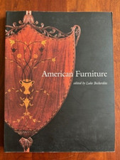 AMERICAN FURNITURE 1998 by