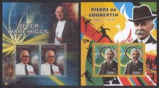 Lollini R52 Peter W Higgs -
