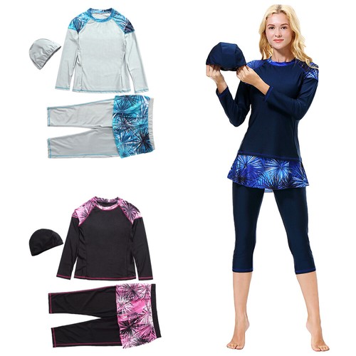 Costume bagno musulmano - costume, da