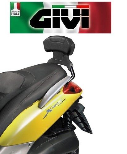Schienalino bauletto yamaha - schienalino,