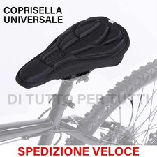 Coprisella Bicicletta