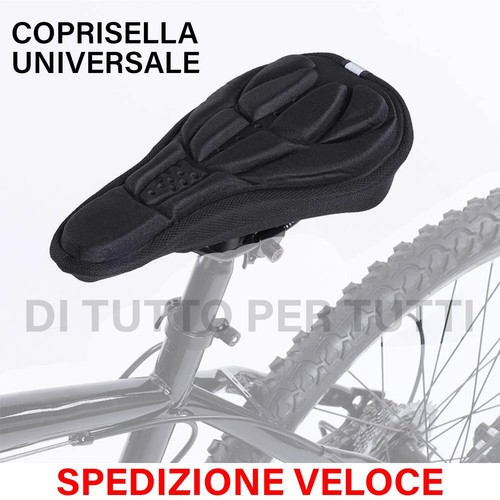 Coprisella bicicletta - coprisella,