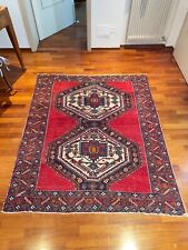 Tappeto Persiano pregiato Hamadan (150x185 cm) da Villa Manin