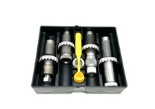 Lee 3006 ultimate dies set
