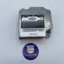 CENTRALINA AIRBAG FIAT