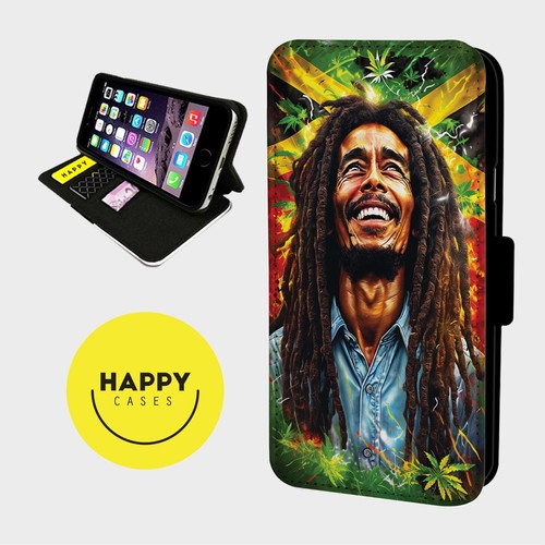 Bob marley jamaican - bob,