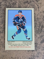 PAUL COFFEY 2022-23 UD