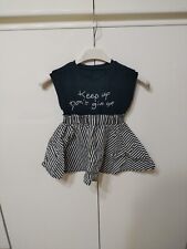 Abito Vestito Bambina Shein