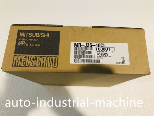 1pz nuovo mitsubishi servo - nuovo,