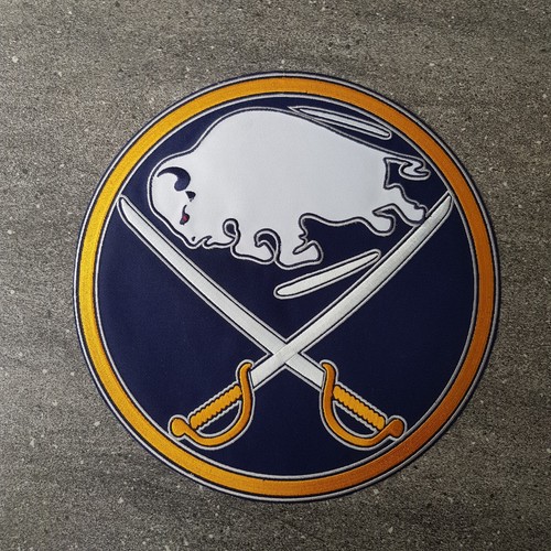 Buffalo sabres stemma - buffalo,