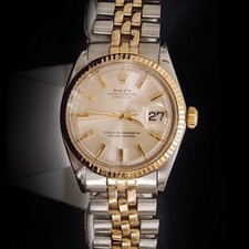 Orologio Rolex Datejust Uomo