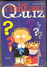 LIBRO I TERRIBILI QUIZ