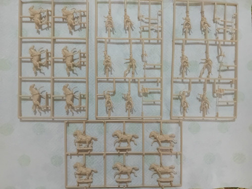 Lotto esci revell waterloo - lotto, esci/revell/waterloo