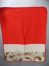 STROFINACCIO ASCIUGAPIATTI