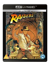 Indiana Jones and the Raiders