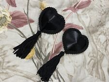 Copricapezzoli Con Nappina