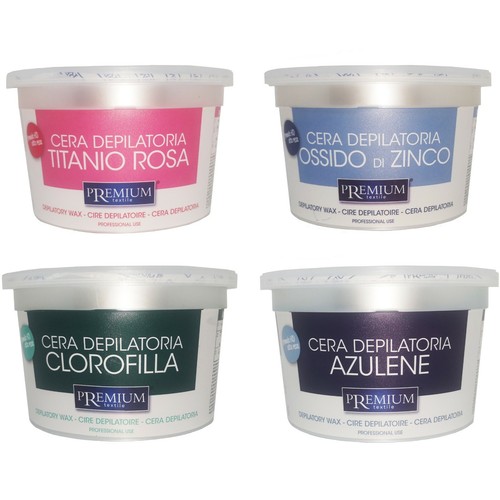 Premium textile cera - premium,