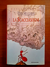 Hughes- la scacciasogni  mondadori  1996   1ed