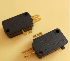 10 pezzi nuovi per Moujen