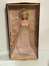 Vintage barbie angelic - barbie,