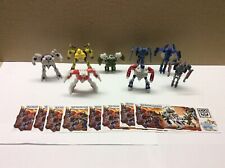 TRANSFORMERS 2014 SERIE