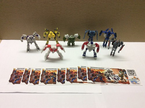 Transformers 2014 serie - transformers,