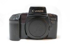 Fotocamera analogica Canon Eos