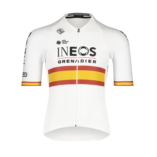 Maglia ciclismo uomo - uomo, estiva